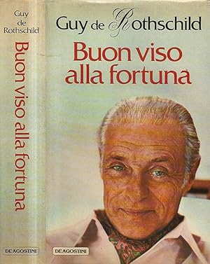 Immagine del venditore per Buon viso alla fortuna venduto da Biblioteca di Babele