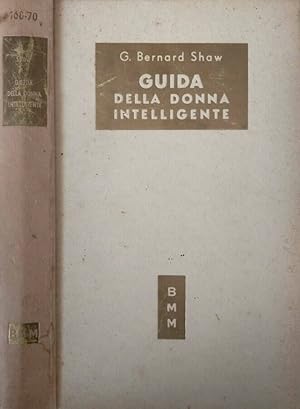 Seller image for Guida della donna intelligente for sale by Biblioteca di Babele