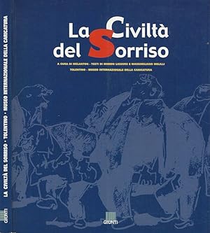 Seller image for La Civilt del Sorriso for sale by Biblioteca di Babele