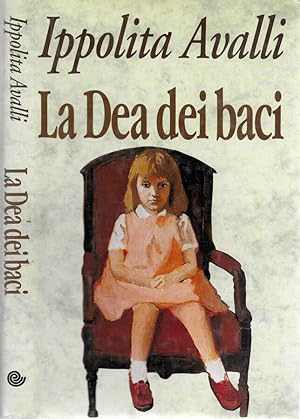 Seller image for La Dea dei baci for sale by Biblioteca di Babele
