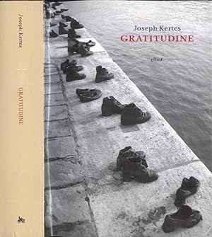 Seller image for Gratitudine for sale by Biblioteca di Babele
