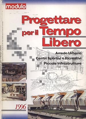 Bild des Verkufers fr Progettare il tempo libero zum Verkauf von Biblioteca di Babele