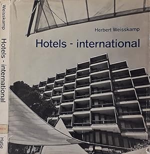 Seller image for Hotels - international for sale by Biblioteca di Babele