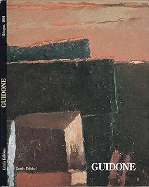 Bild des Verkufers fr Guidone Bologna, Museo Civico Archeologico, 27 gennaio - 24 febbraio 1991 zum Verkauf von Biblioteca di Babele