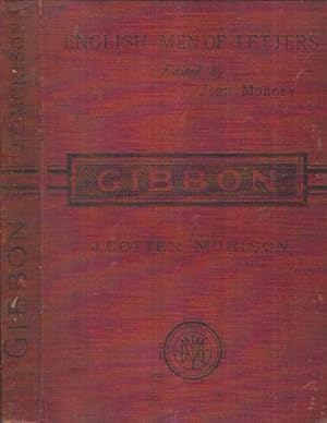 Bild des Verkufers fr Gibbon zum Verkauf von Biblioteca di Babele