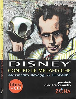 Image du vendeur pour Disney contro le metafisiche mis en vente par Biblioteca di Babele