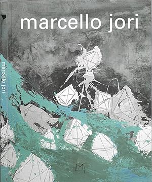 Seller image for Marcello Jori for sale by Biblioteca di Babele