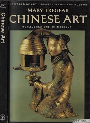 Immagine del venditore per Chinese Art venduto da Biblioteca di Babele