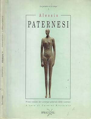 Bild des Verkufers fr Alessio Paternesi zum Verkauf von Biblioteca di Babele