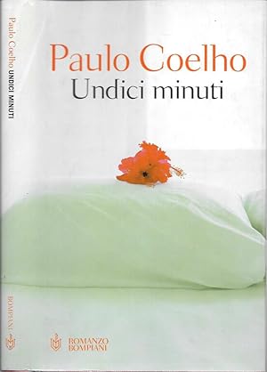 Seller image for Undici minuti for sale by Biblioteca di Babele