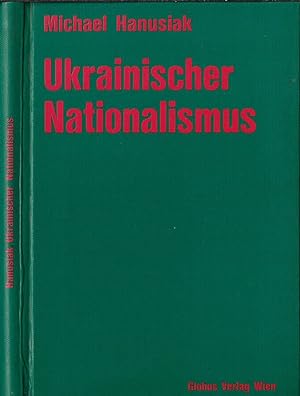 Bild des Verkufers fr Ukrainischer Nationalismus Theorie und praxis zum Verkauf von Biblioteca di Babele