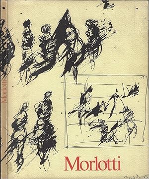 Morlotti Opera grafica