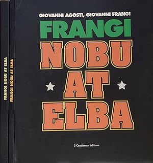 Bild des Verkufers fr Frangi Nobu at Elba zum Verkauf von Biblioteca di Babele