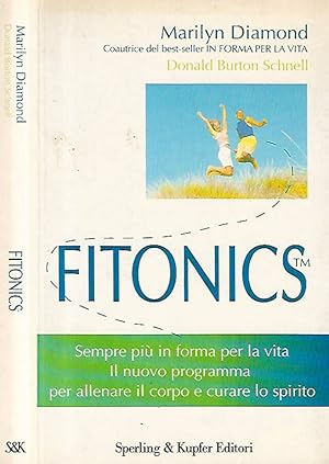 Seller image for Fitonics for sale by Biblioteca di Babele