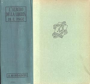 Bild des Verkufers fr L' albero della libert zum Verkauf von Biblioteca di Babele