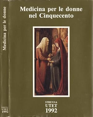 Seller image for Medicina per le donne nel Cinquecento for sale by Biblioteca di Babele