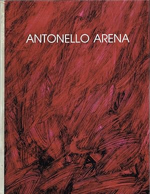 Imagen del vendedor de Antonello Arena novembre 1988 a la venta por Biblioteca di Babele