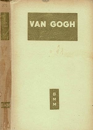Imagen del vendedor de Van Gogh a la venta por Biblioteca di Babele