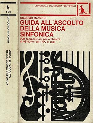 Guida all'ascolto della musica sinfonica