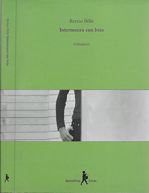 Bild des Verkufers fr Intermezzo con brio zum Verkauf von Biblioteca di Babele