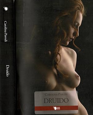 Seller image for Druido for sale by Biblioteca di Babele