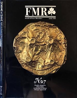 Imagen del vendedor de FMR a la venta por Biblioteca di Babele