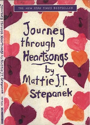 Seller image for Journey through heartsongs for sale by Biblioteca di Babele