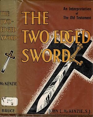 Immagine del venditore per The two - edged sword An Interpretation of the Old Testament venduto da Biblioteca di Babele