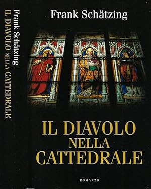 Bild des Verkufers fr Il Diavolo nella Cattedrale zum Verkauf von Biblioteca di Babele