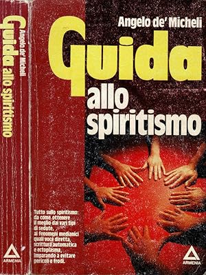 Seller image for Guida allo spiritismo for sale by Biblioteca di Babele