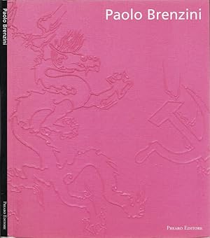 Bild des Verkufers fr Paolo Brenzini Tutto rosa - Completely Pink zum Verkauf von Biblioteca di Babele