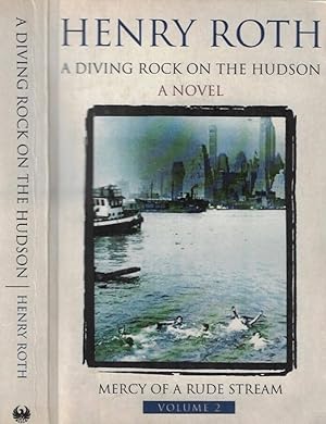 Seller image for A diving rock on the Hudson, vol II Mercy of a Rude Stream for sale by Biblioteca di Babele