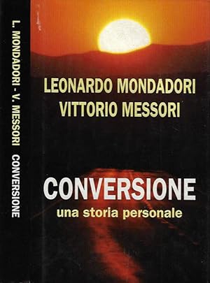 Seller image for Conversione Una storia personale for sale by Biblioteca di Babele