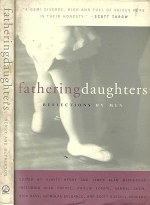 Immagine del venditore per Fathering daughters. Reflection by men venduto da Biblioteca di Babele