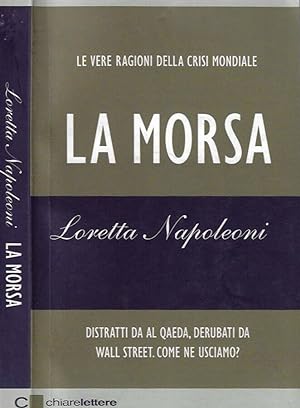 Bild des Verkufers fr La morsa zum Verkauf von Biblioteca di Babele