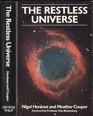 Seller image for The restless universe for sale by Biblioteca di Babele