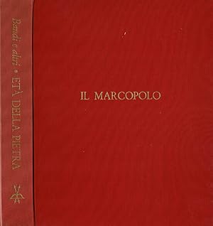 Image du vendeur pour Et della Pietra mis en vente par Biblioteca di Babele