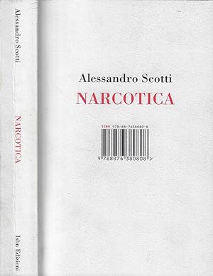 Seller image for Narcotica for sale by Biblioteca di Babele