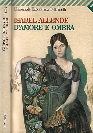 Immagine del venditore per D'amore e ombra venduto da Biblioteca di Babele