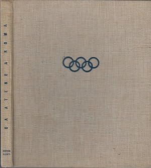 Bild des Verkufers fr Da Atene a Roma I giochi olimpici dell'epoca moderna zum Verkauf von Biblioteca di Babele