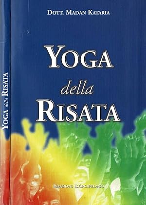 Immagine del venditore per Yoga della risata venduto da Biblioteca di Babele