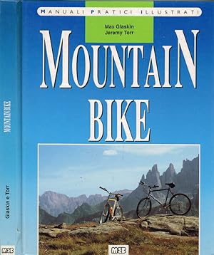 Imagen del vendedor de Mountain bike Acquisto, manutenzione e uso a la venta por Biblioteca di Babele