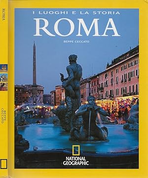 Immagine del venditore per Roma venduto da Biblioteca di Babele