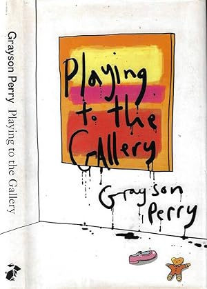 Image du vendeur pour Playing to the Gallery mis en vente par Biblioteca di Babele