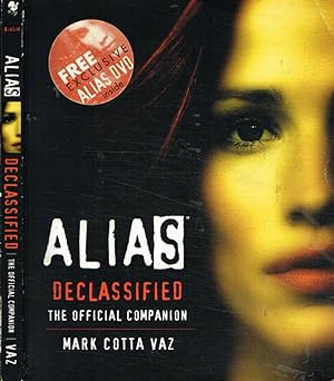 Seller image for Alias Declassified The official companion for sale by Biblioteca di Babele