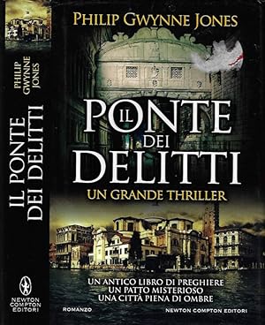 Seller image for Il ponte dei delitti for sale by Biblioteca di Babele