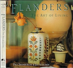 Bild des Verkufers fr Flanders The art of living zum Verkauf von Biblioteca di Babele