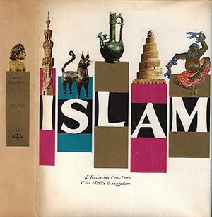 Bild des Verkufers fr Islam zum Verkauf von Biblioteca di Babele