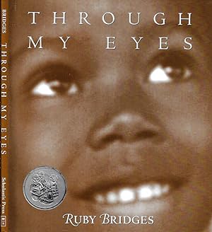 Seller image for Through My Eyes for sale by Biblioteca di Babele