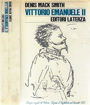 Vittorio Emanuele II